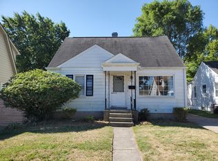 1029 Pearson St, Ferndale, MI 48220