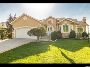 9724 S Flint Dr, Sandy, UT 84094
