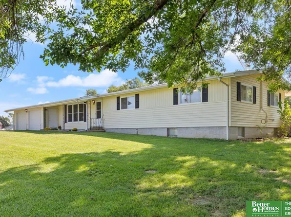 613 5th Rue, Nebraska City, NE 68410