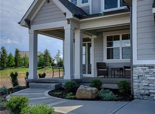 11477 S Aurora St, Olathe, KS 66061