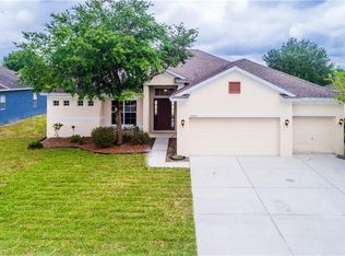 13441 Hunters Point St, Spring Hill, FL 34609