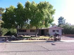 1777 W Aguila Dr, Wickenburg, AZ 85390