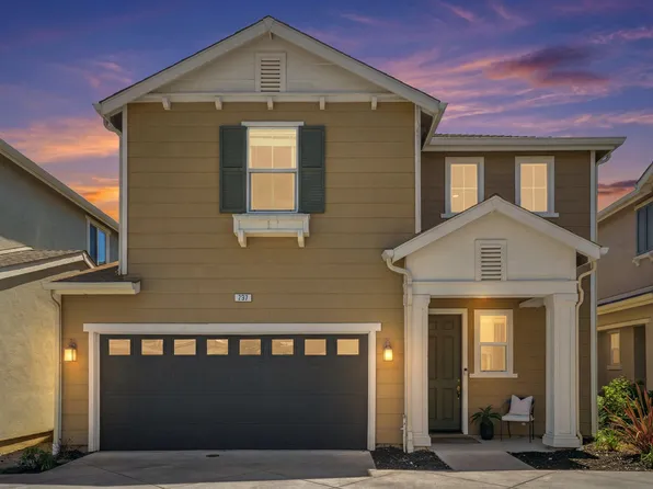 737 Katydid Ct, Martinez, CA 94553