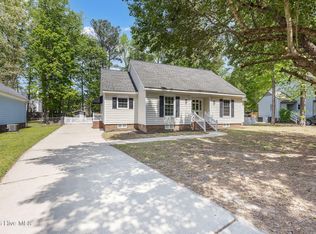 4020 Ketch Point Dr, Rocky Mount, NC 27803