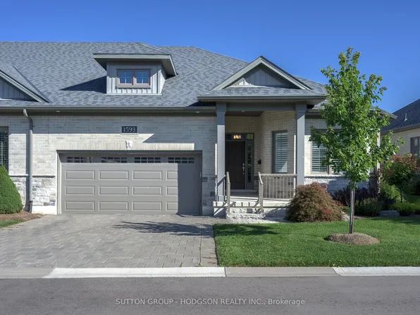 1593 Ed Ervasti Cres, London, ON N6K 5R7