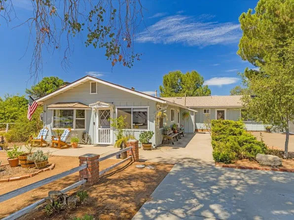 1977 Rowley Ave, Ramona, CA 92065