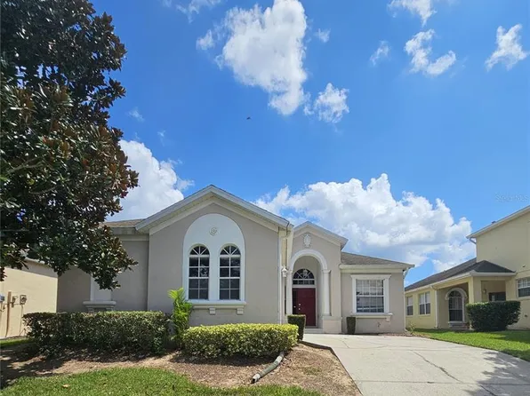 704 Eola Way, Haines City, FL 33844