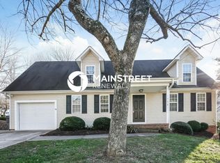 1608 Bridgeport Ter, High Point, NC 27265