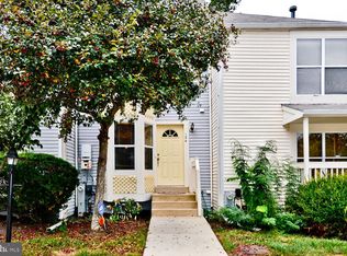 124 Forests Edge Pl, Laurel, MD 20724