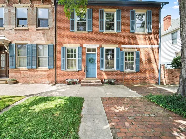 179 W Water St, Chillicothe, OH 45601