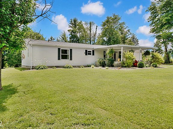 3rd image of 10418 E County Road 250 N
