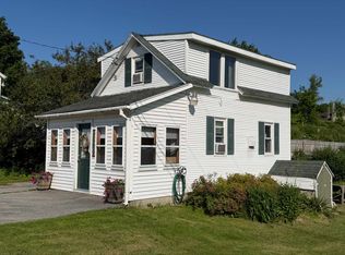 2996 Leicester Whiting Road, Leicester, VT 05733