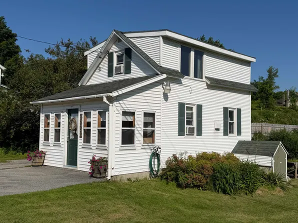 2996 Leicester Whiting Road, Leicester, VT 05733