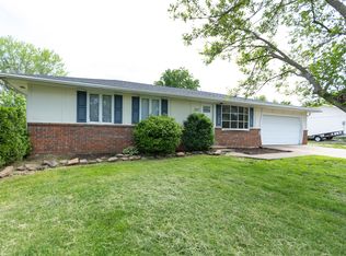 203 Ashley St, Rogersville, MO 65742