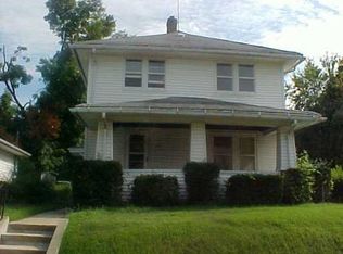 410 E Irvington Dr, South Bend, IN