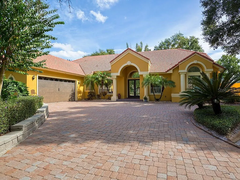 7407 Park Springs Circle - 1 — Photo 1