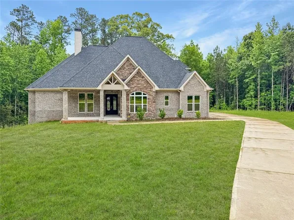 244 Coastline Rd, Fayetteville, GA 30214