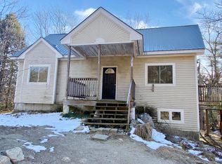 121 W Main St, Denmark, ME 04022