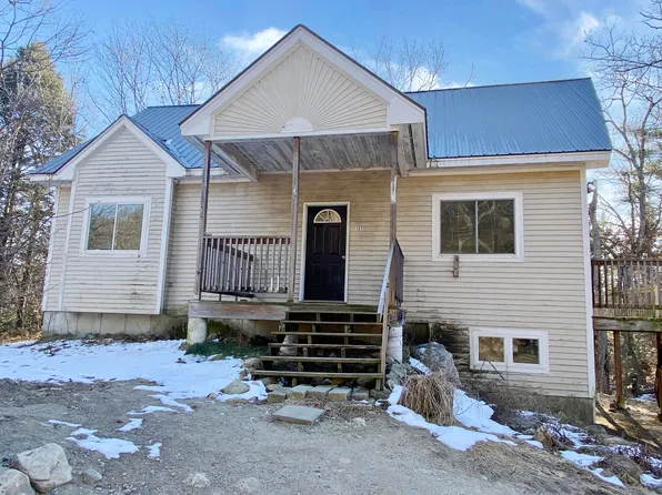 121 W Main Street, Denmark, ME 04022