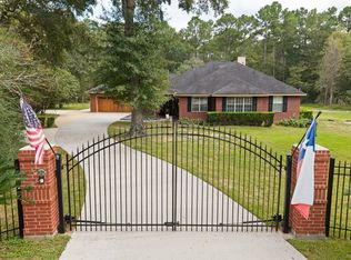 1702 Country Creek Ct, Magnolia, TX 77354