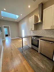 Rented by Alpha Properties NYC I LLC