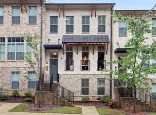 612 Harrington Hls, Decatur, GA 30032