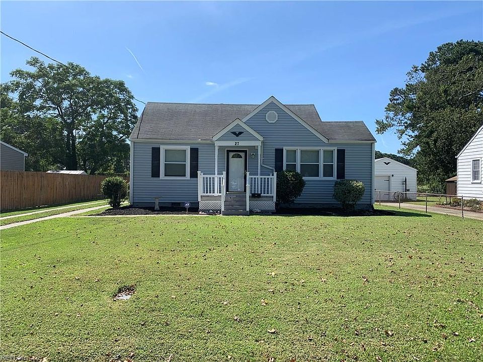 1st image of 27 Fairview Cir S