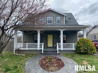 414 Elles Ave, Carterville, IL 62918
