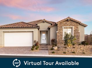 6539 Corsari Ridge St, Las Vegas, NV 89166