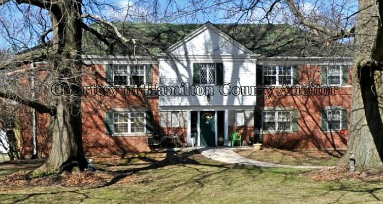 1st image of 3123 Boudinot Ave APT 4