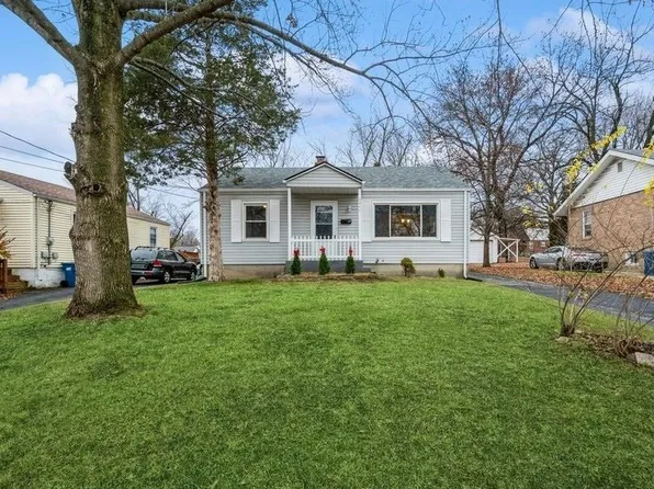 2211 Sims Ave, Saint Louis, MO 63114