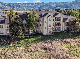900 Bitner Rd APT L14, Park City, UT 84098