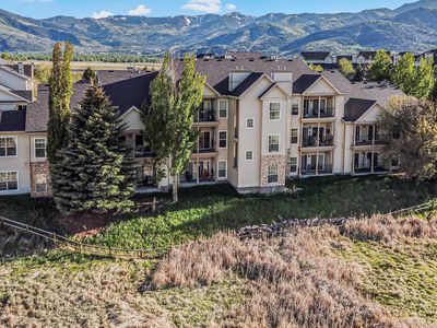 900 Bitner Rd APT L14, Park City, UT, 84098