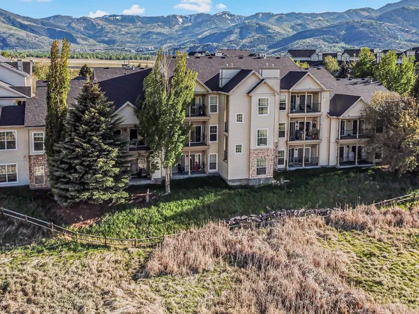900 Bitner Rd APT L14, Park City, UT 84098