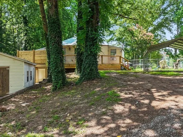 811 County Road 1295, Cullman, AL 35058