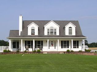 115 Cimino Blvd, Vineland, NJ 08360