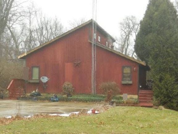 2nd image of 416 Talladega Dr SW