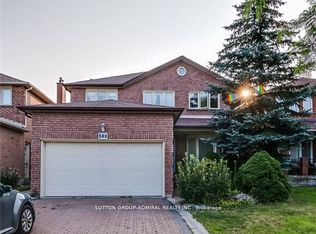 589 Belview Ave #BASEMENT, Vaughan, ON L4L 7P3