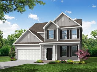 Atherton Plan, Fiddler's Ridge, Advance, NC 27006