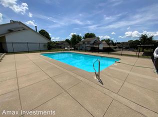 1611 Telluride Ln #1712, Columbia, MO 65201