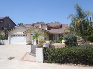 2667 Wind River Rd, El Cajon, CA 92019