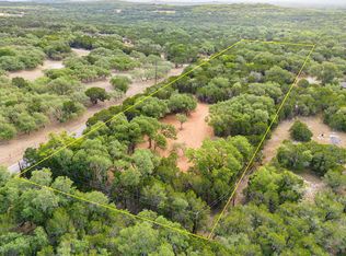 Deer Run, Wimberley, TX 78676