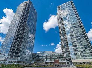 2916 Highway 7 Rd #1409, Vaughan, ON L4K 0G3