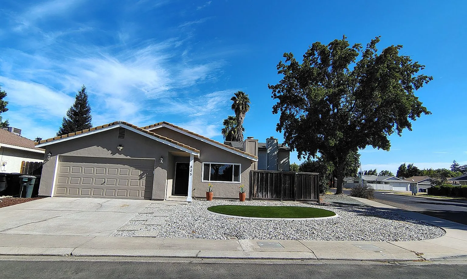 825 Muscat Way, Modesto, CA 95356 — Photo 1