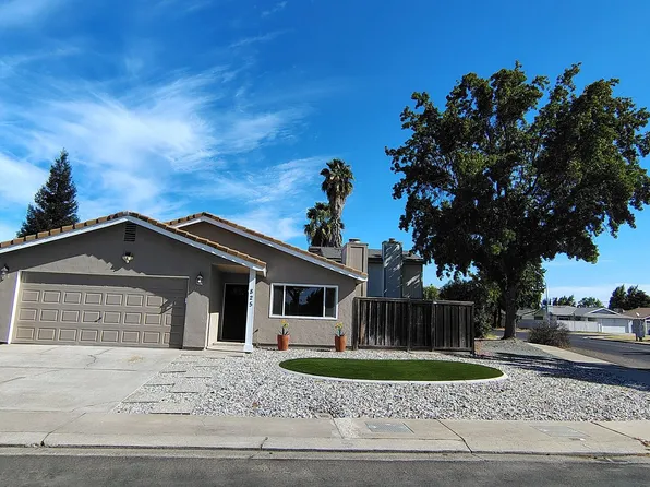 825 Muscat Way, Modesto, CA 95356