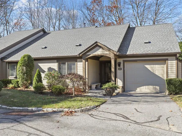 803 Heritage Hills #B, Somers, NY 10589