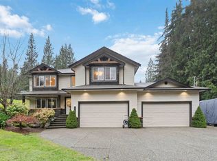 27111 122nd Ave, Maple Ridge, BC V2W 1C2