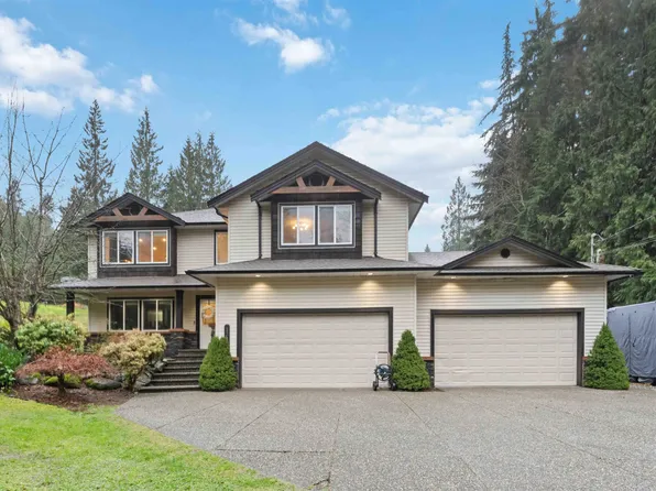 27111 122nd Ave, Maple Ridge, BC V2W 1C2