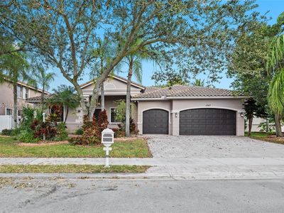 1047 SW 159th Way, Hollywood, FL, 33027