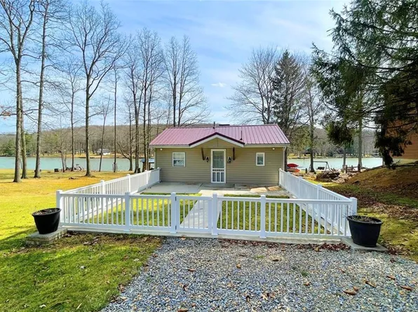 199 Pine Rd, Friedens, PA 15541